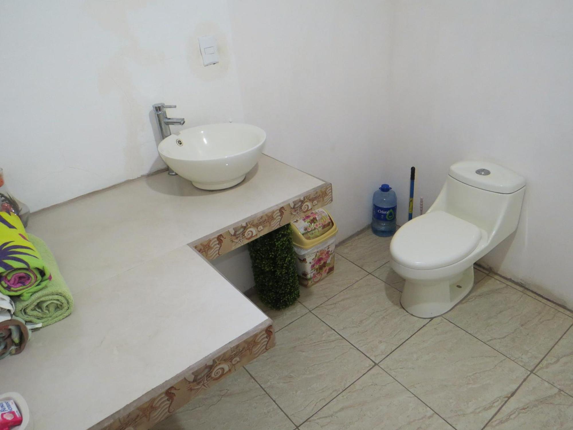 Rose House Manuel Antonio Apartment Кепос Екстериор снимка